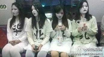 万圣节僵尸爆料视频大全,揭秘僵尸爆料视频大全  第3张